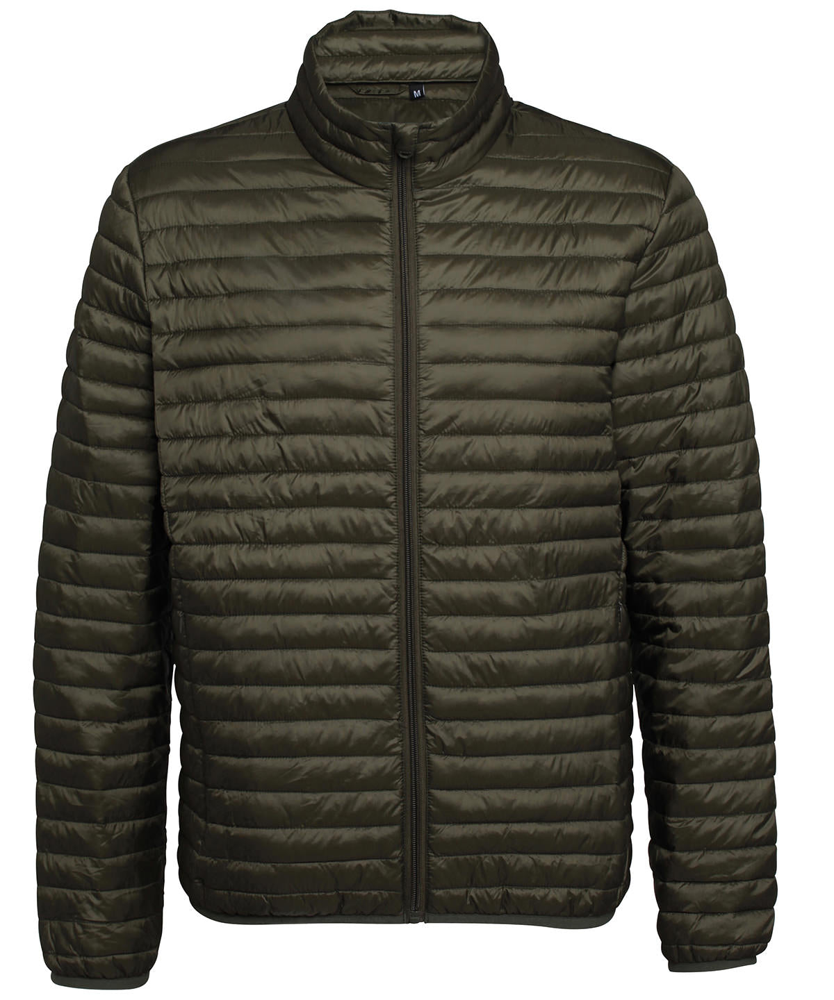 2786 - Tribe fineline padded jacket