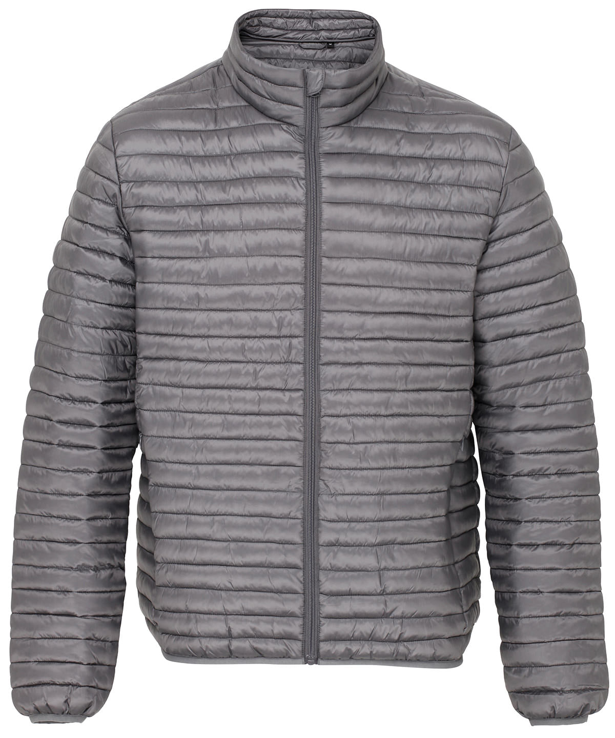 2786 - Tribe fineline padded jacket