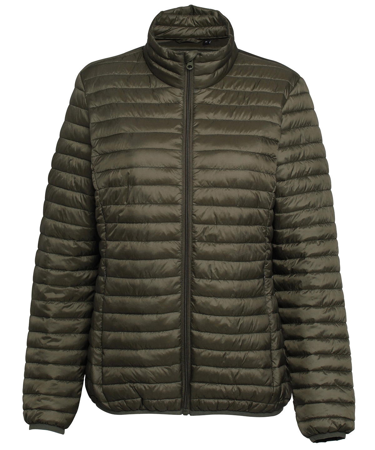 2786 - Women's tribe fineline padded jacket