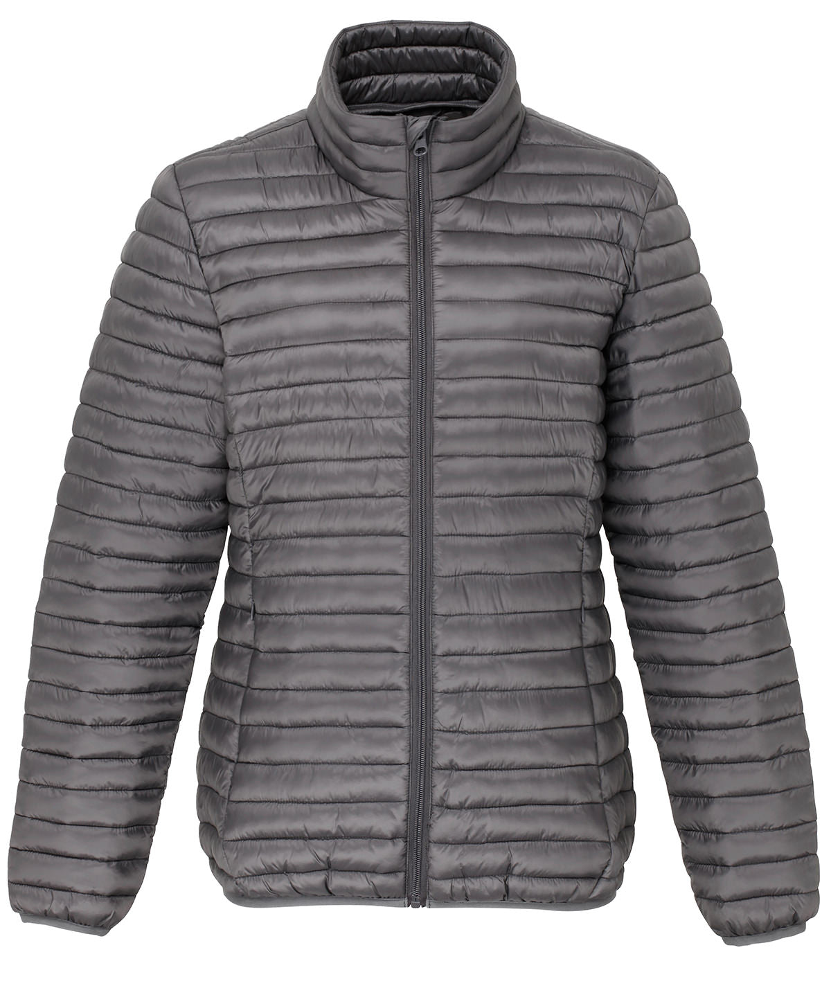 2786 - Women's tribe fineline padded jacket