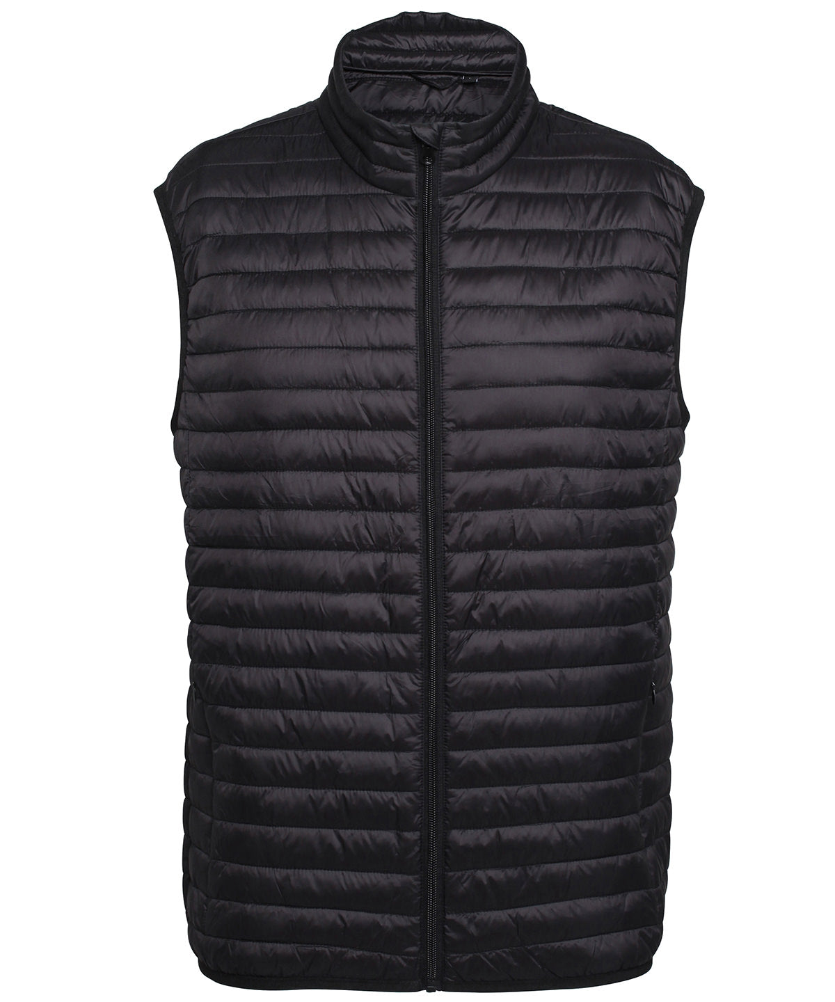 2786 - Tribe fineline padded gilet