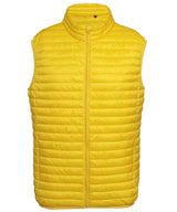 2786 - Tribe fineline padded gilet