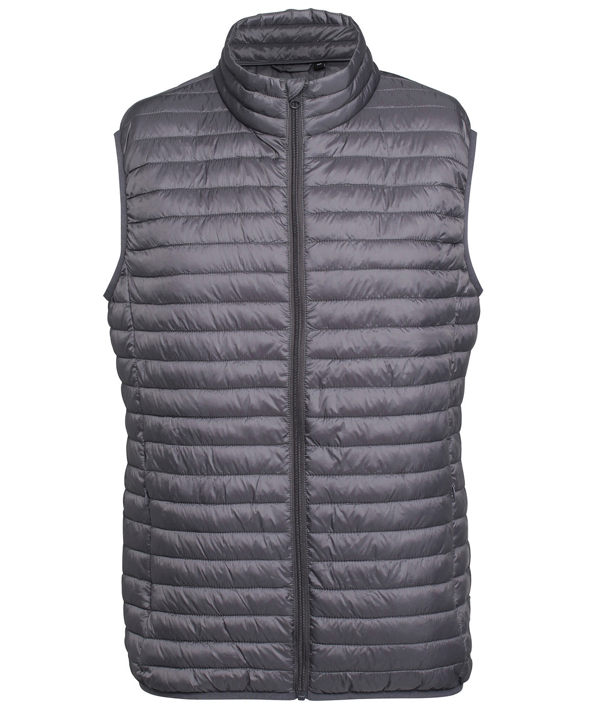 2786 - Tribe fineline padded gilet