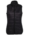2786 - Women's tribe fineline padded gilet