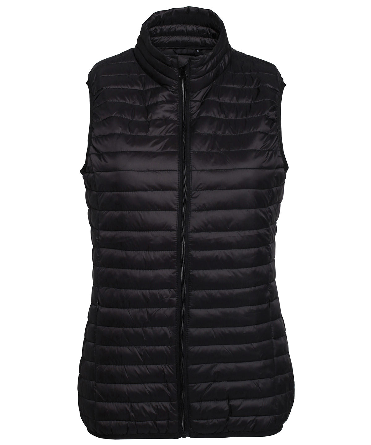 2786 - Women's tribe fineline padded gilet