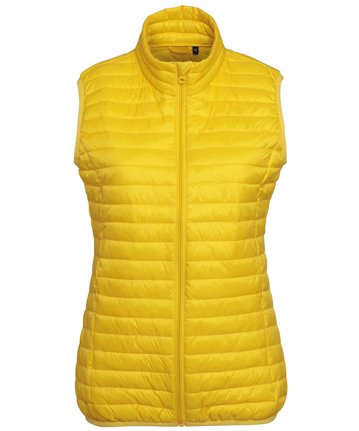 2786 - Women's tribe fineline padded gilet