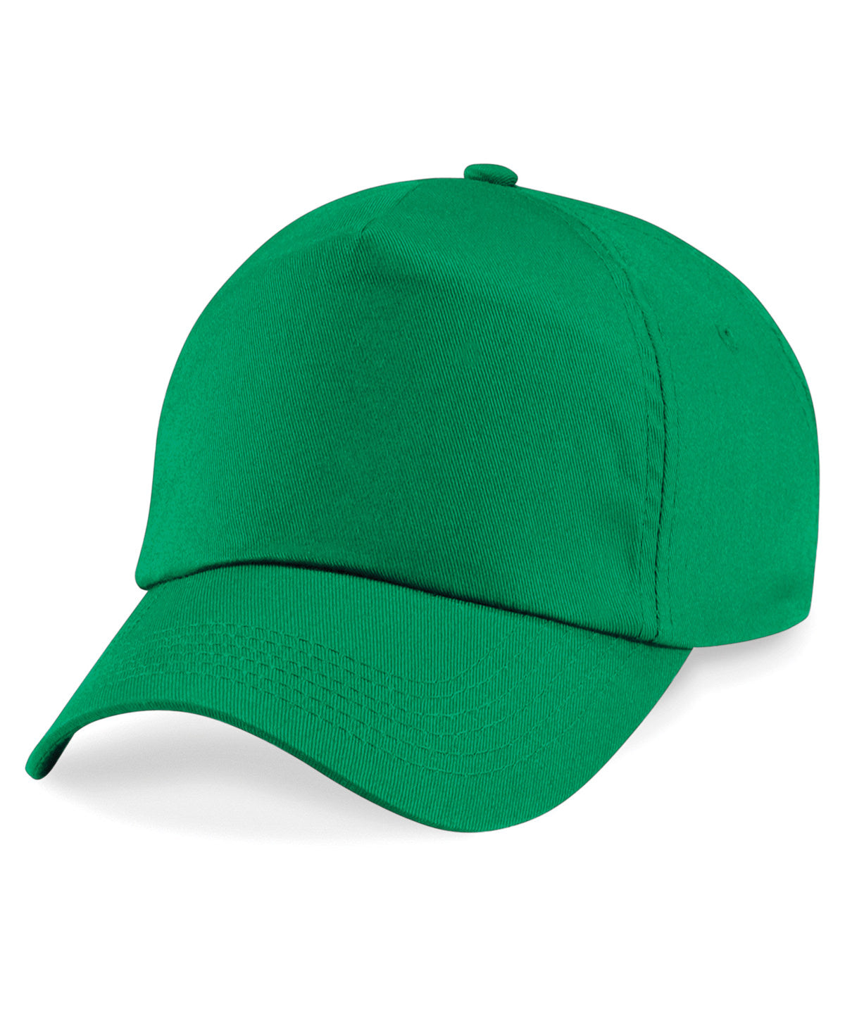 Beechfield Original 5-panel cap BC010