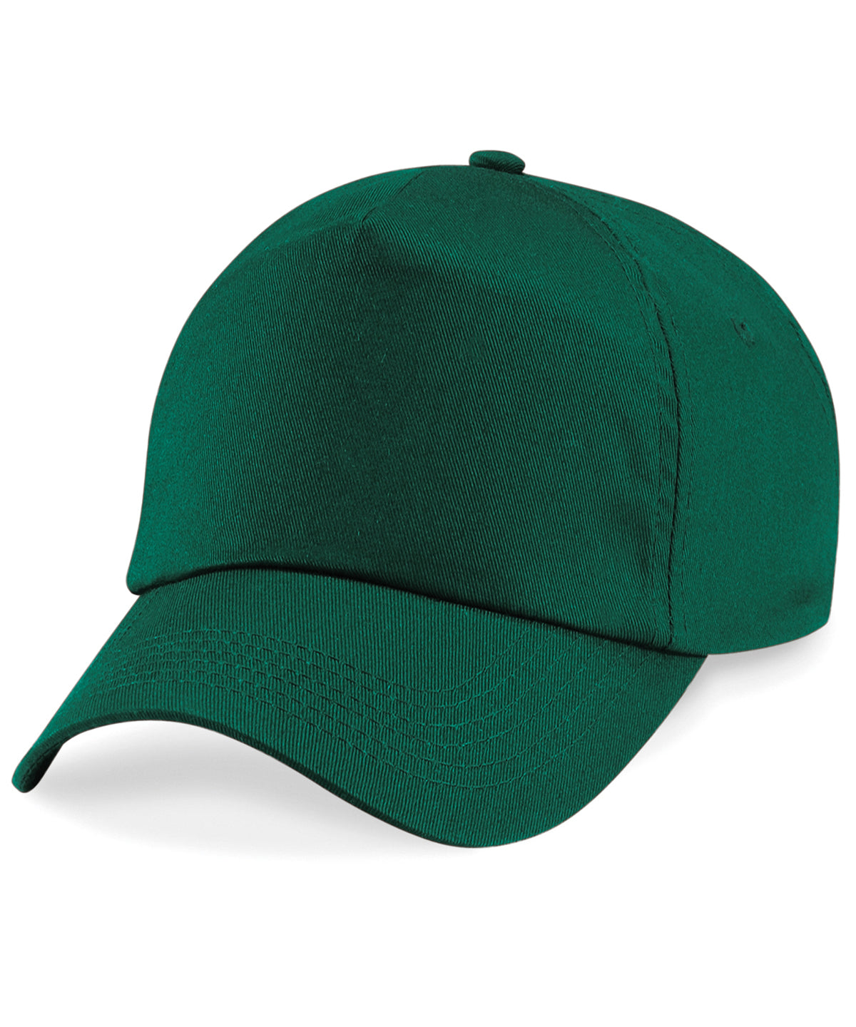 Beechfield Junior original 5-panel cap BC10B