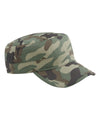 Beechfield Camo Army cap BC033