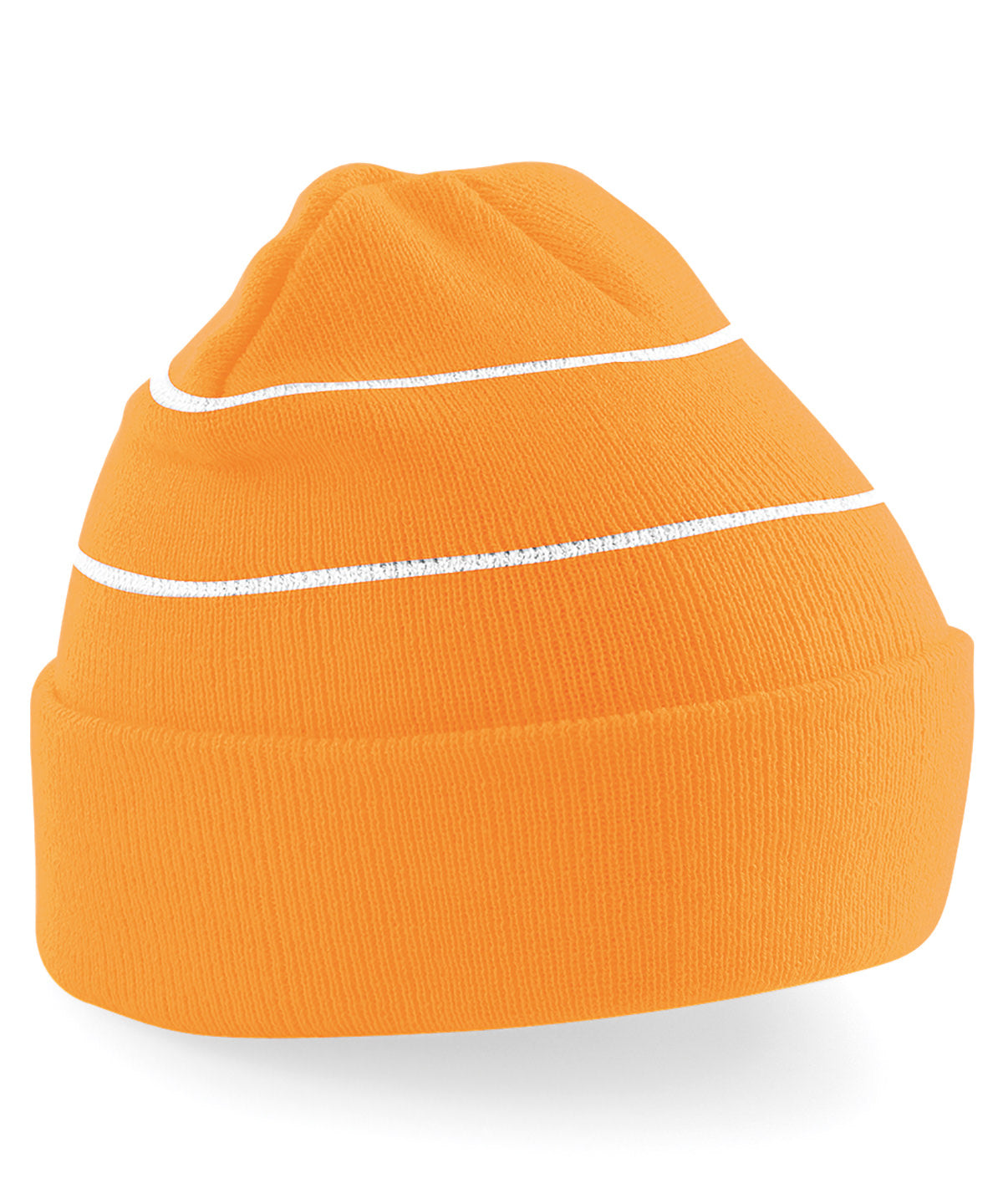 Beechfield Enhanced-viz beanie BC042