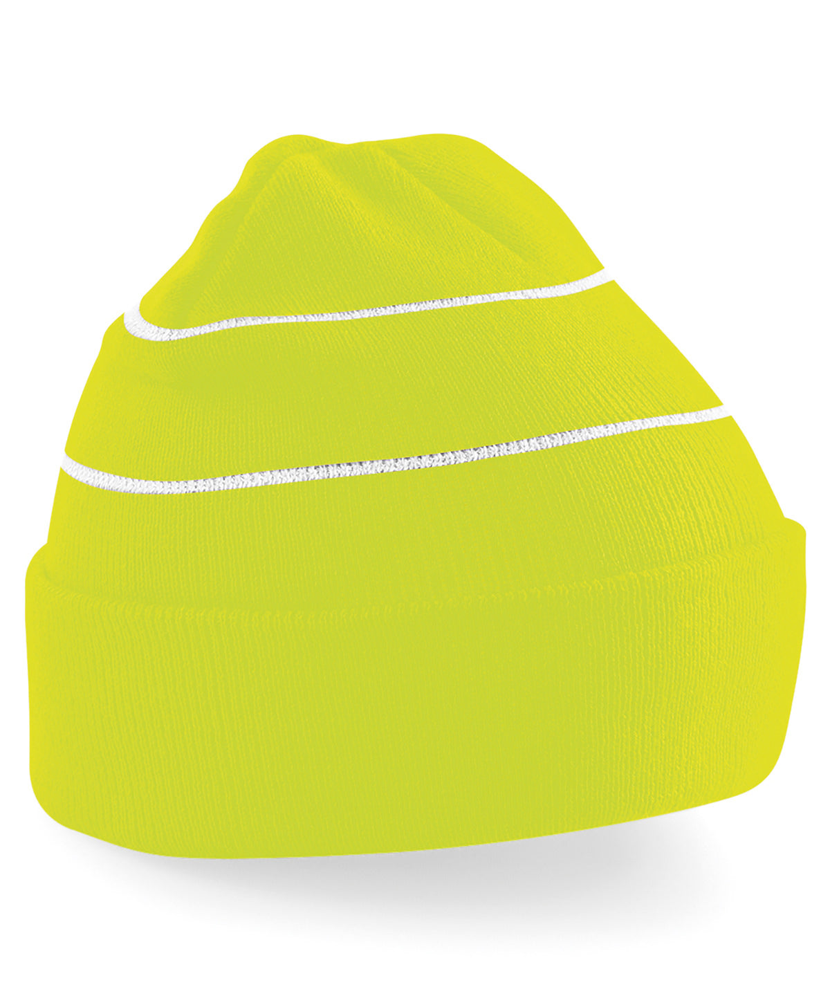 Beechfield Enhanced-viz beanie BC042