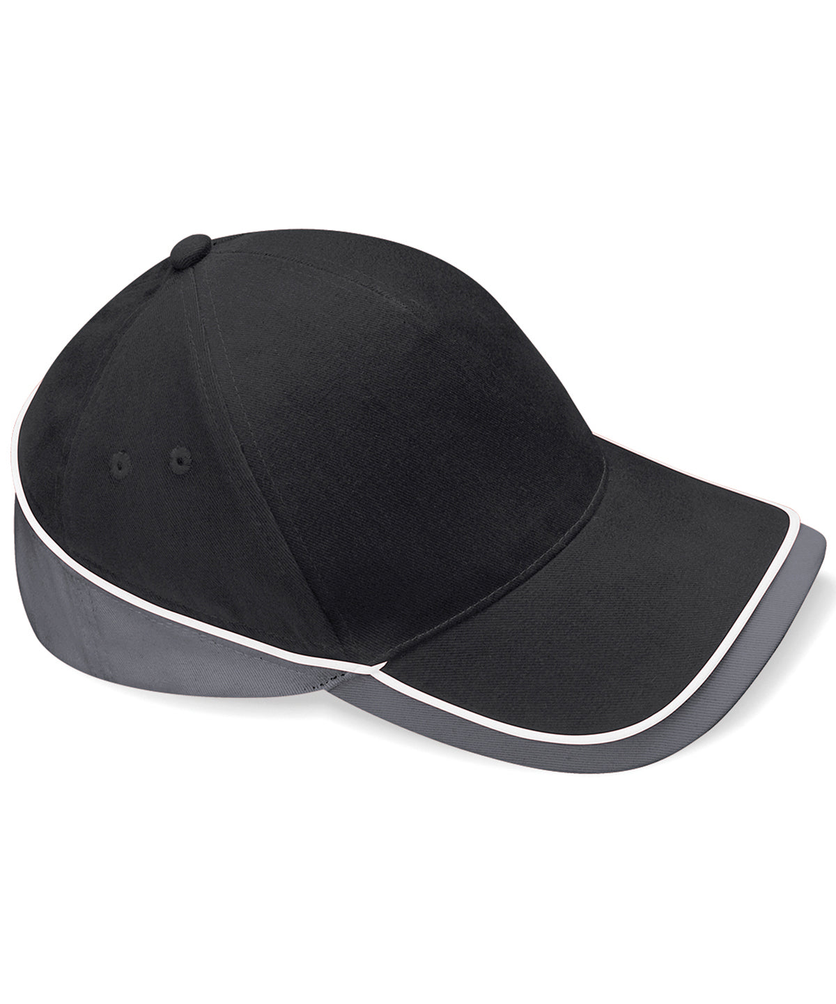 Beechfield Teamwear competition cap BC171