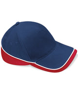 Beechfield Teamwear competition cap BC171
