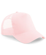 Beechfield Snapback trucker BC640