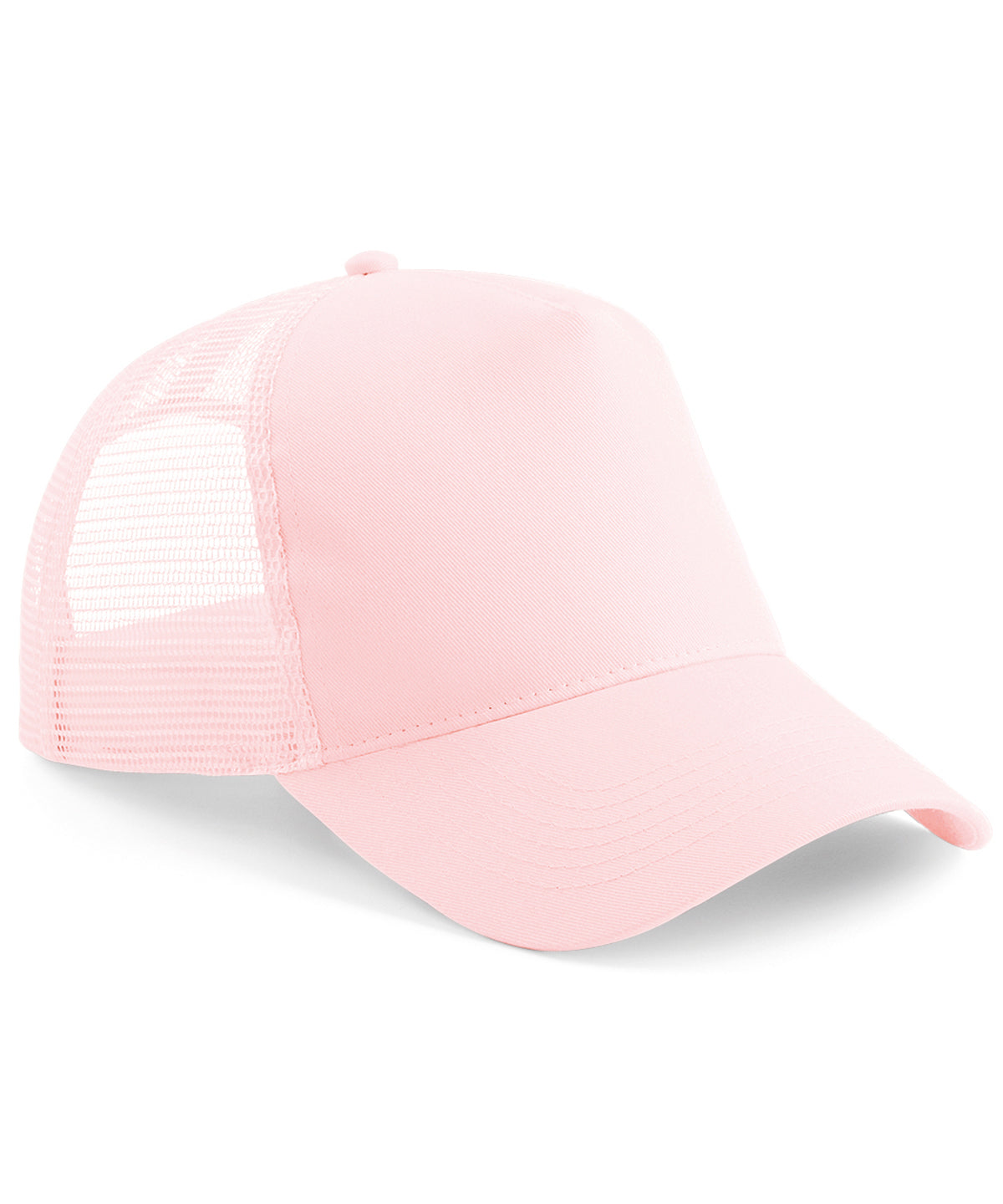 Beechfield Snapback trucker BC640