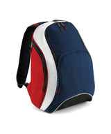 Bagbase Teamwear backpack BG571