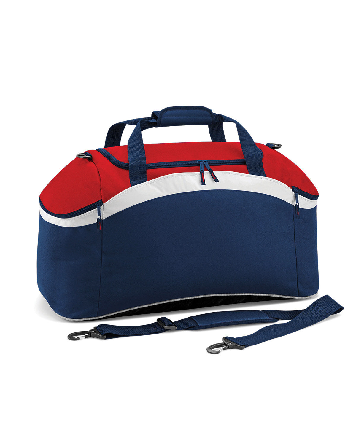 Bagbase Teamwear holdall BG572