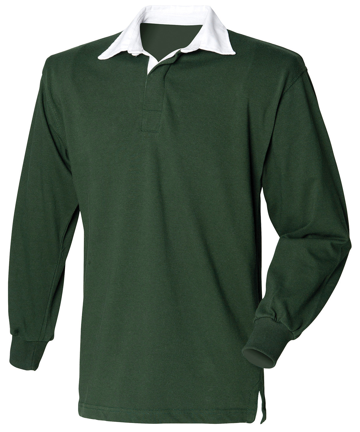 Front Row Long sleeve original rugby shirt FR01M