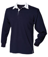 Front Row Long sleeve original rugby shirt FR01M