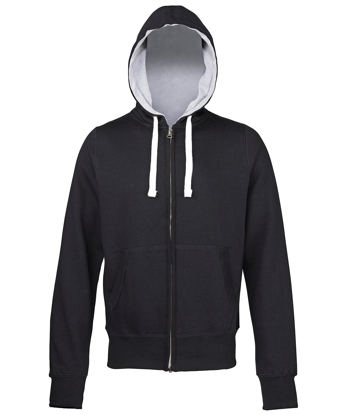 AWDis Just Hoods Chunky zoodie JH052