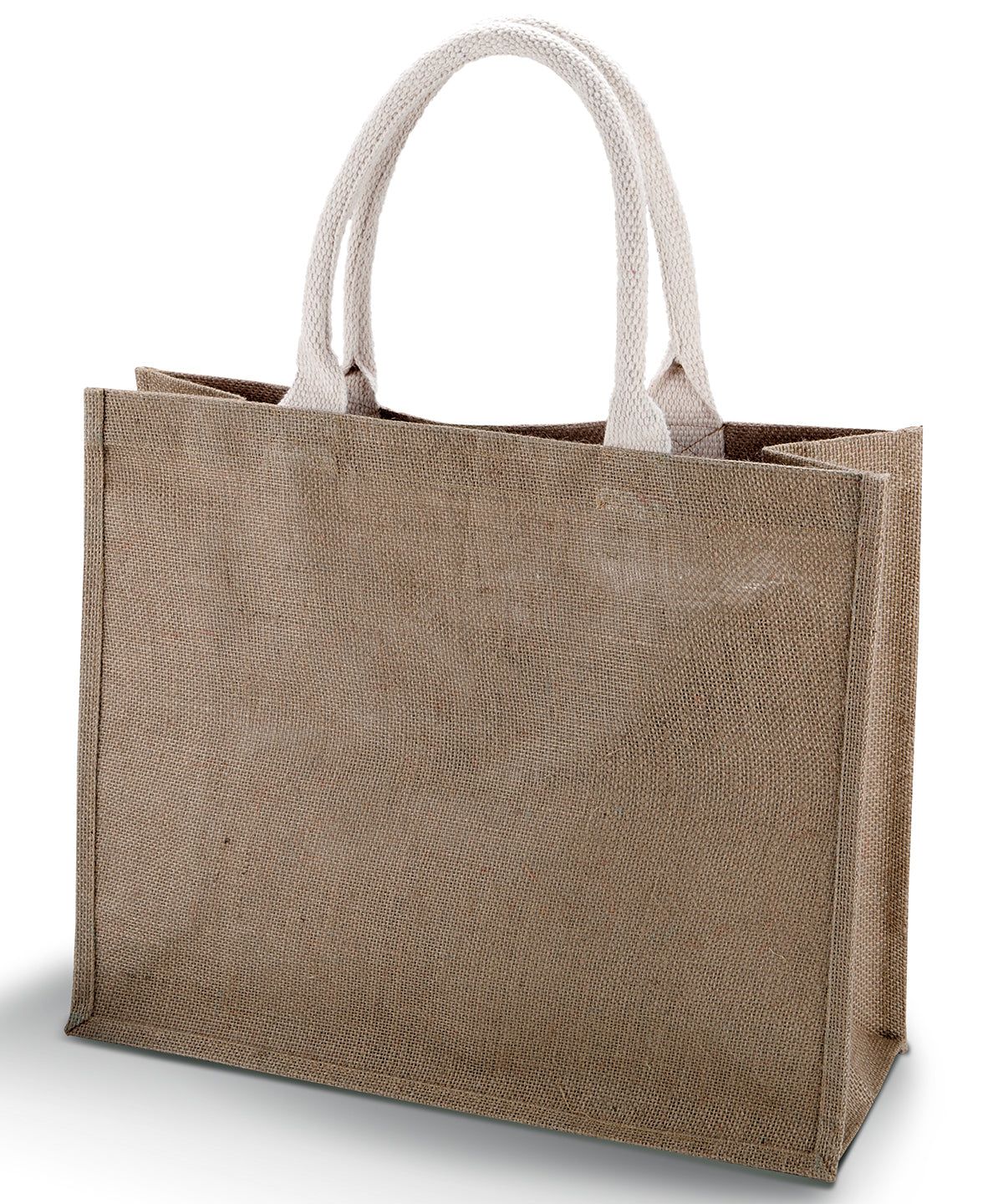 KiMood - Jute beach bag.