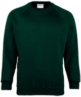 Maddins - Kids Coloursure sweatshirt