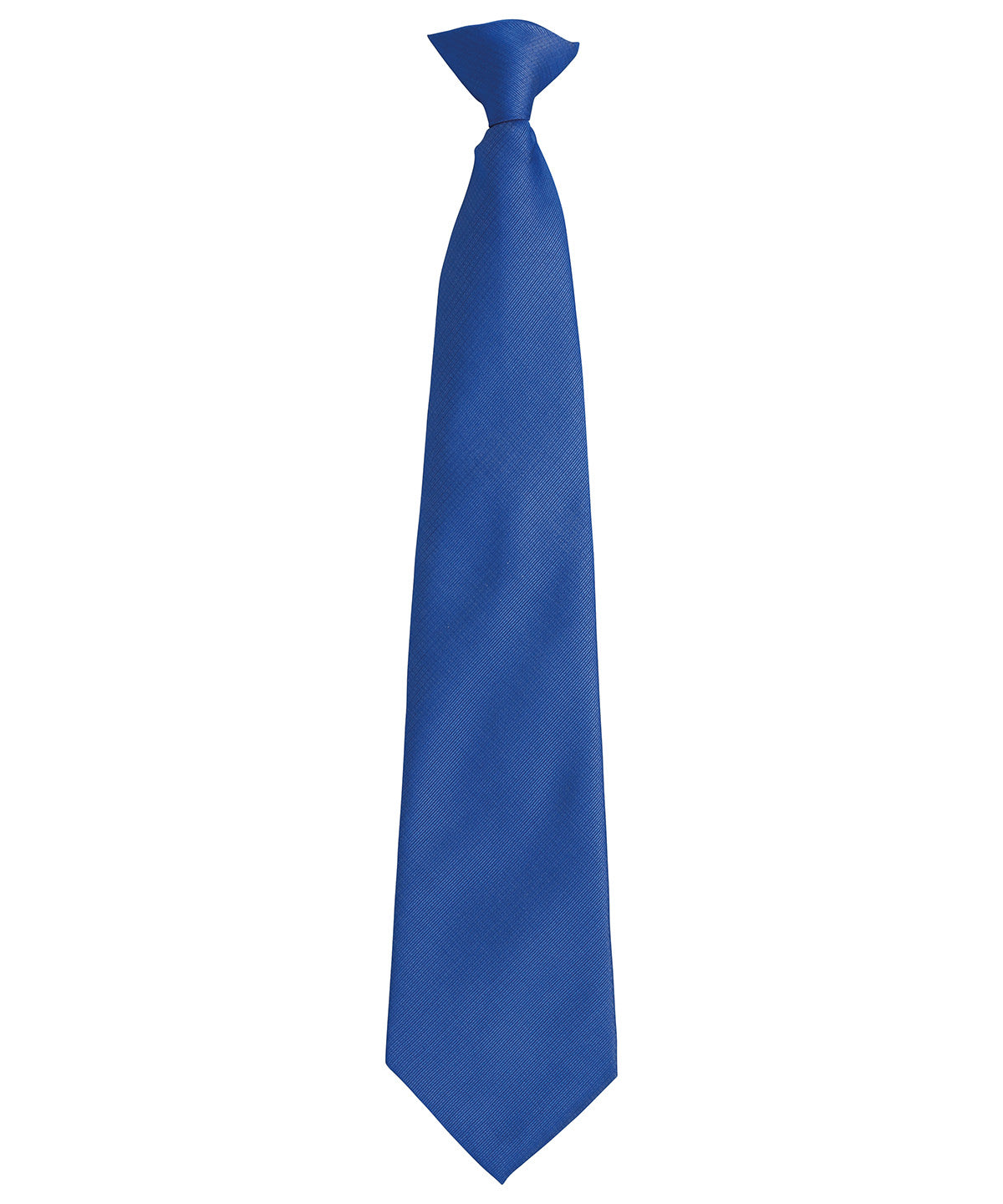 Premier 'Colours Originals' fashion clip tie PR785