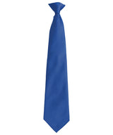 Premier 'Colours Originals' fashion clip tie PR785