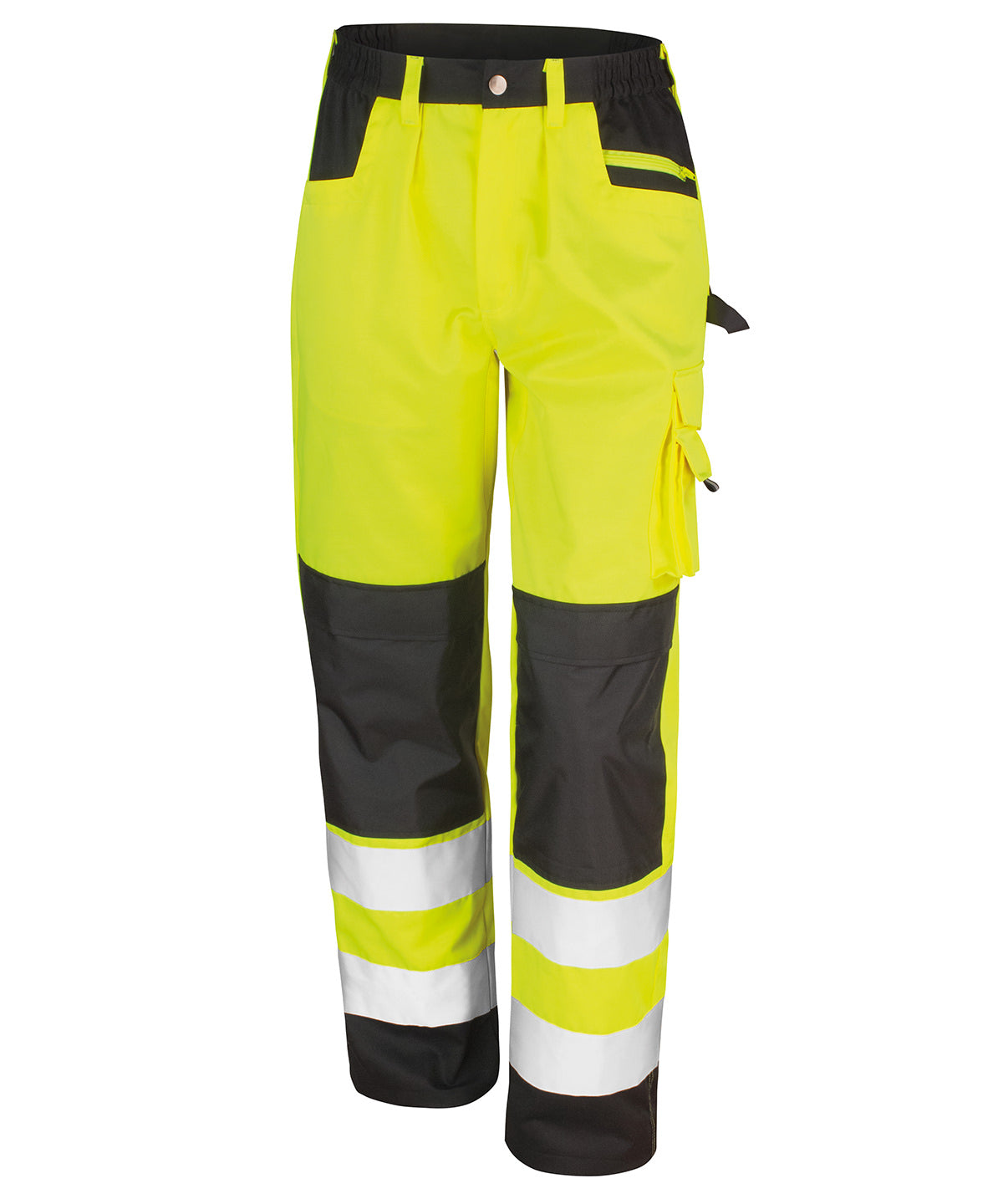 Result Safety cargo trousers R327X
