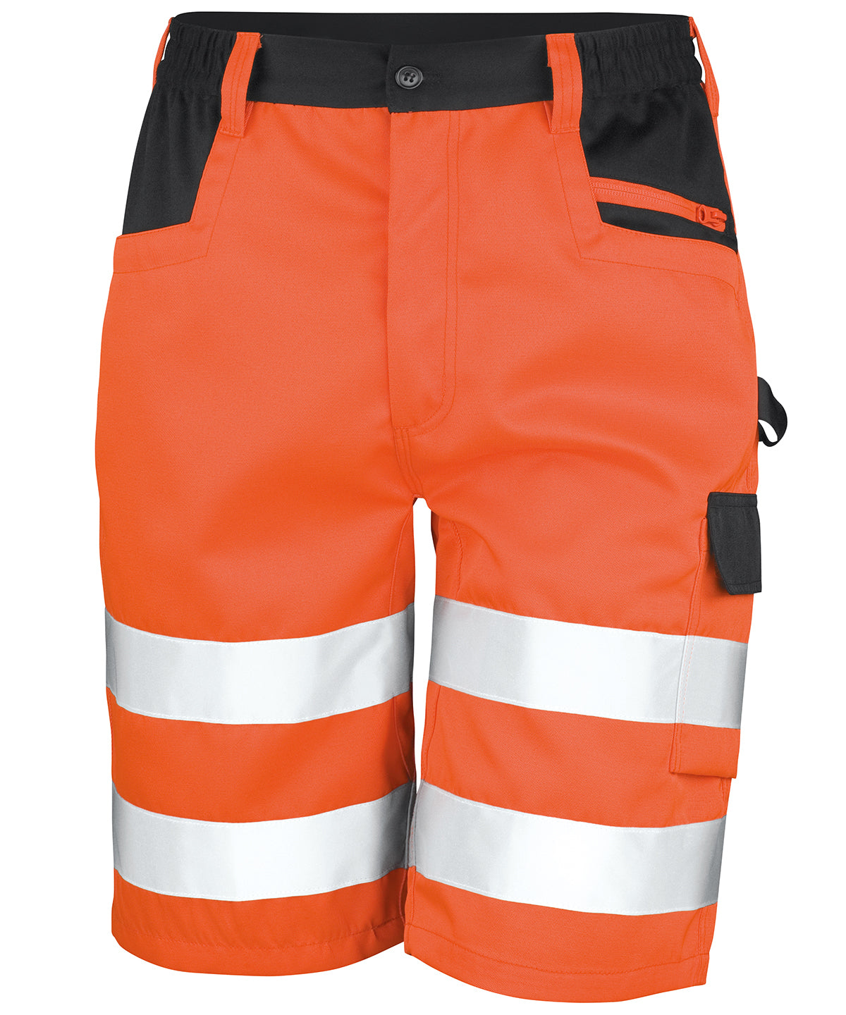 Result Safety cargo shorts R328X