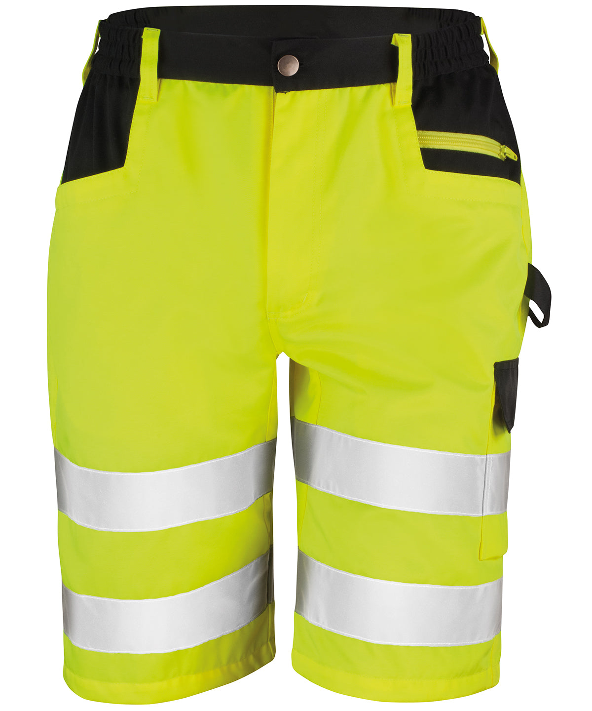 Result Safety cargo shorts R328X