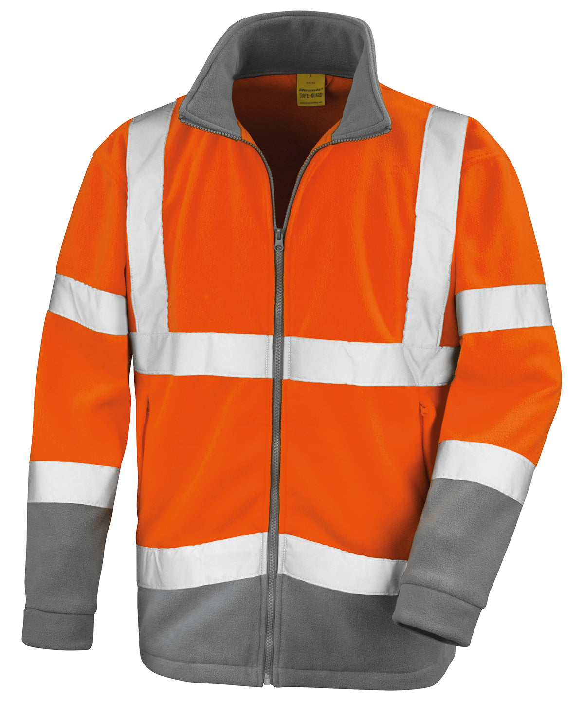Result Safety microfleece R329X