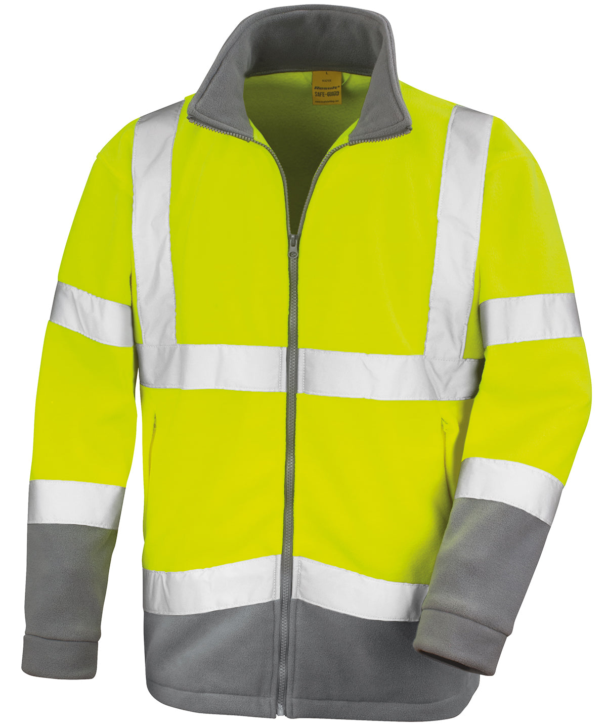 Result Safety microfleece R329X
