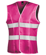 Result Women's high-viz tabard R334F