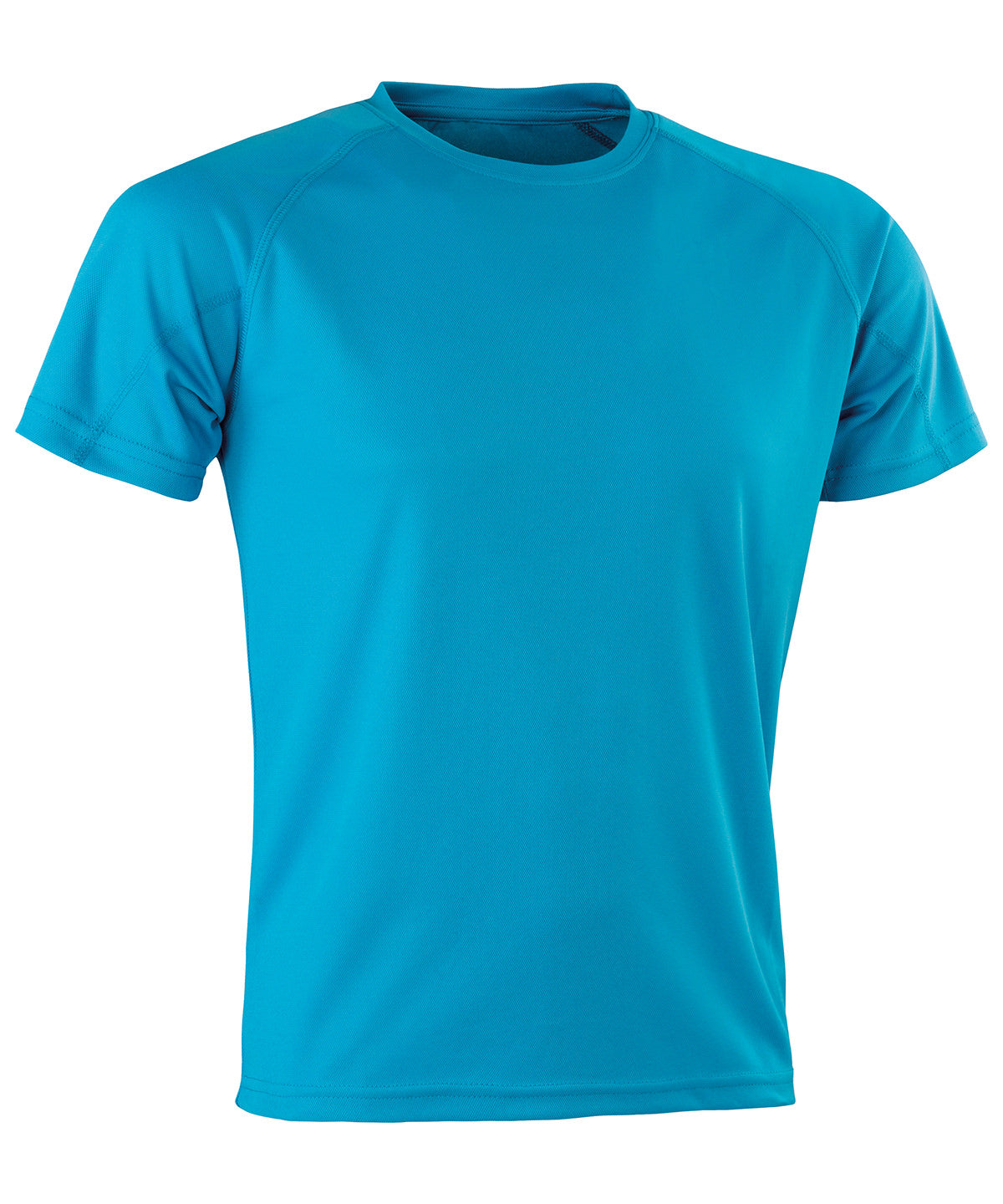 Spiro Performance Aircool tee S287X