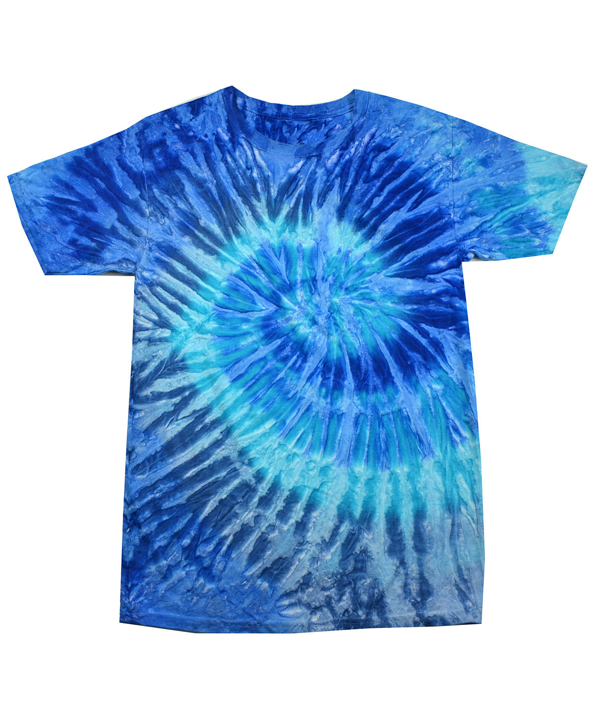 Colortone Tie-dye shirt TD02M