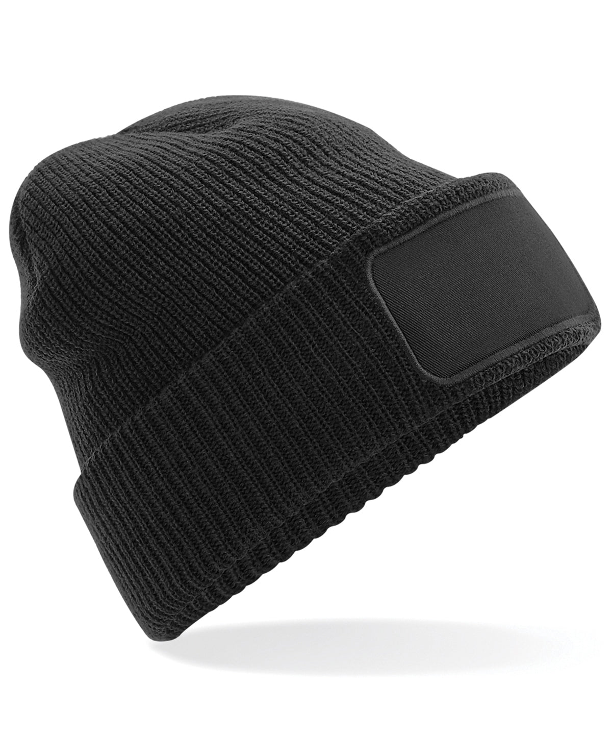 Beechfield Thinsulate™ patch beanie BC440