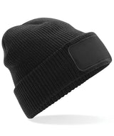 Beechfield Thinsulate™ patch beanie BC440