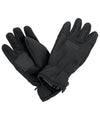 Result Winter Essentials Tech performance softshell glove R134X