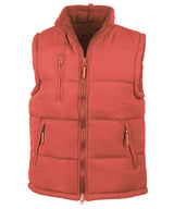 Result Ultra padded bodywarmer RE88A