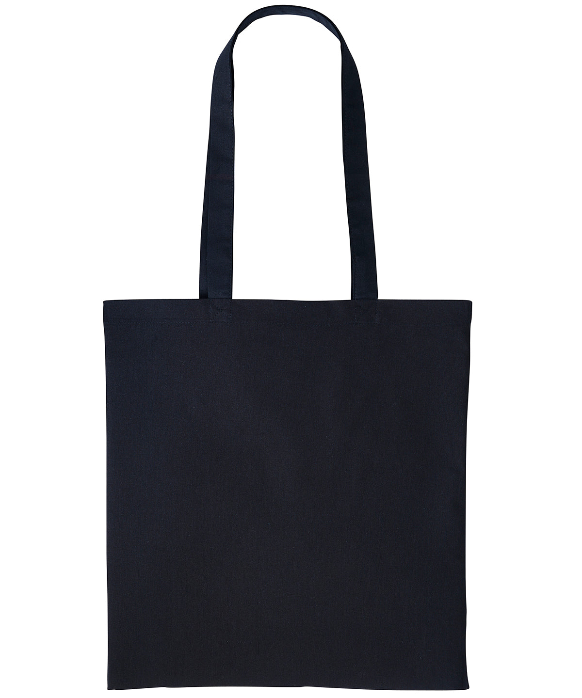 Nutshell - Cotton shopper long handle