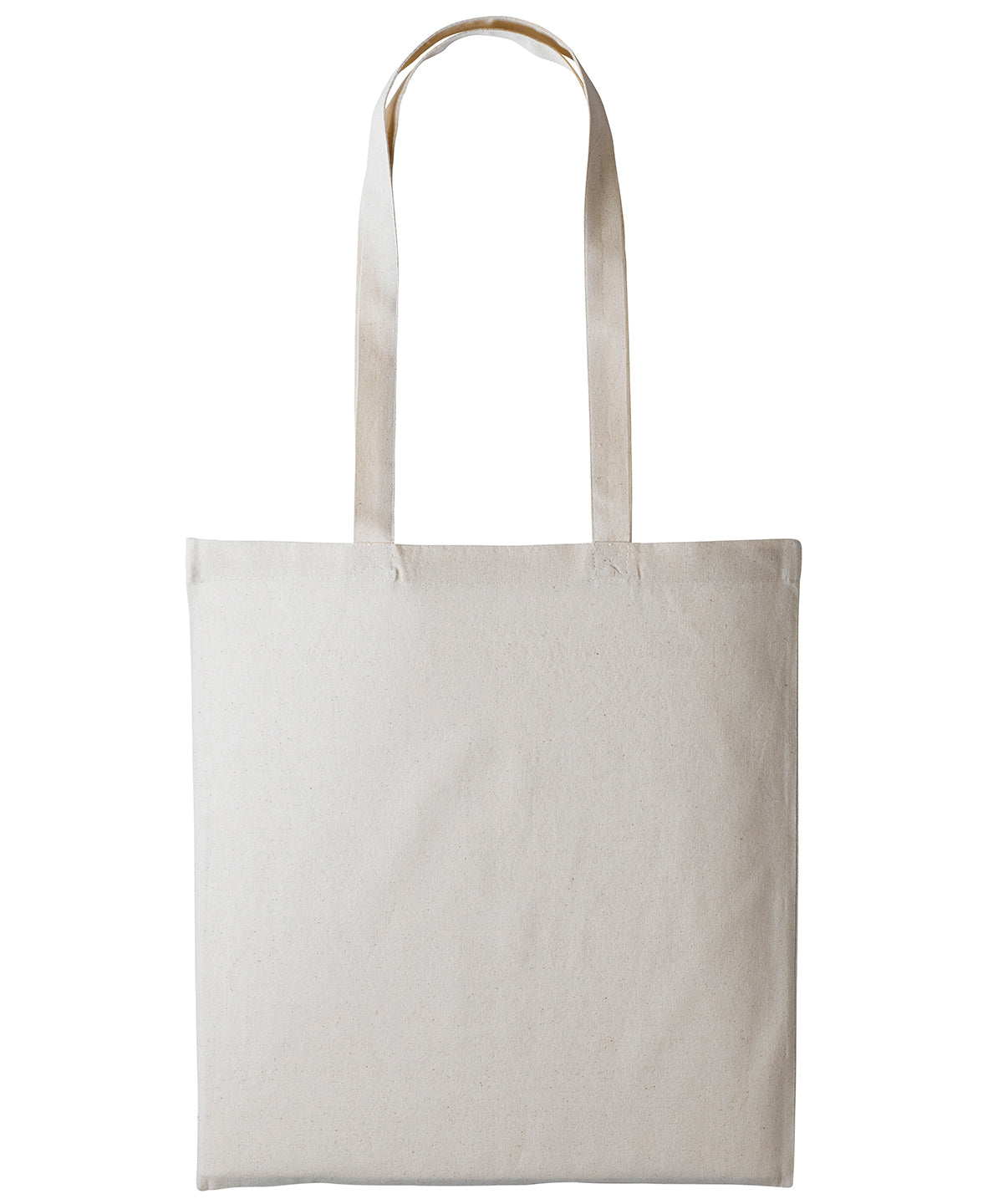 Nutshell - Cotton shopper long handle