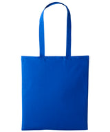 Nutshell - Cotton shopper long handle