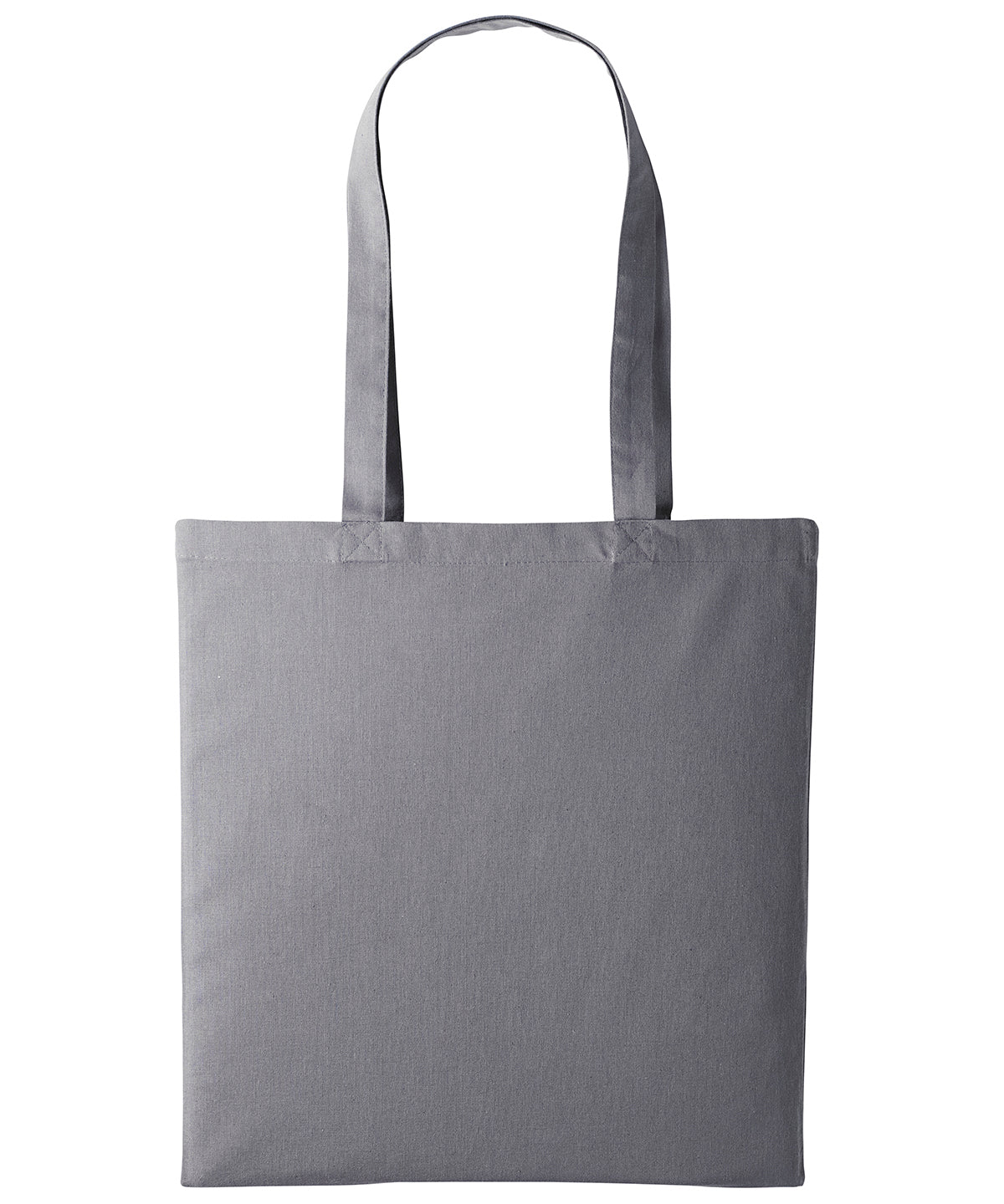 Nutshell - Cotton shopper long handle