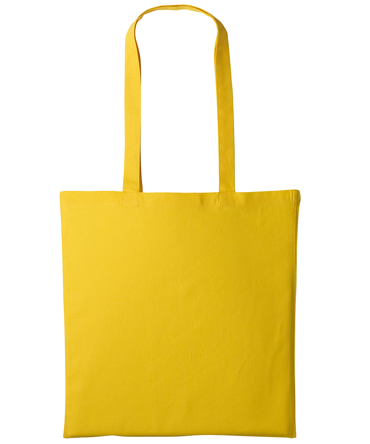 Nutshell - Cotton shopper long handle