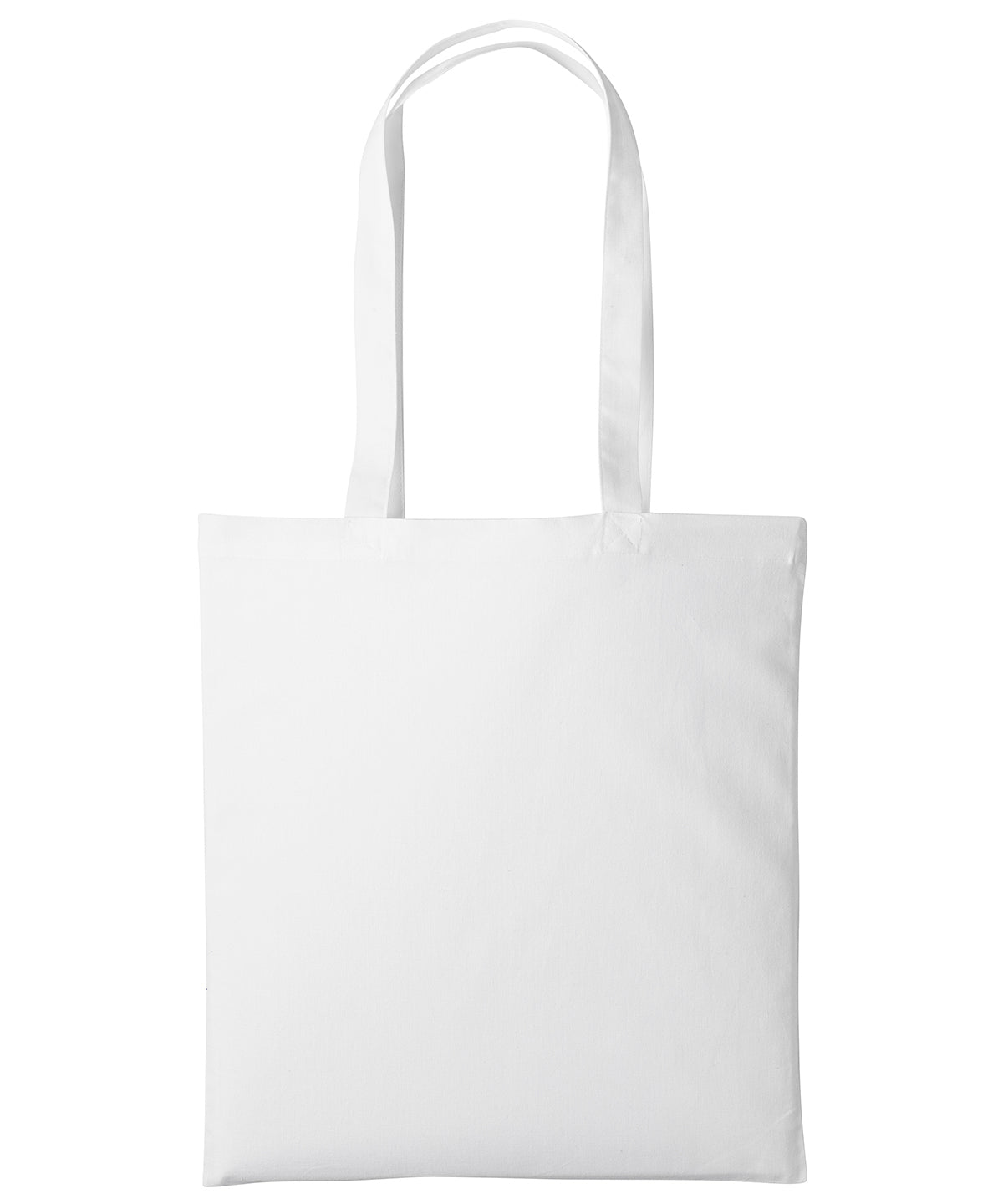 Nutshell - Cotton shopper long handle