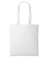 Nutshell - Cotton shopper long handle
