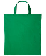 Nutshell - Cotton shopper short handle