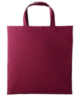 Nutshell - Cotton shopper short handle