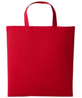 Nutshell - Cotton shopper short handle